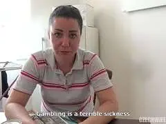 Amateurpaare beim Partnertausch