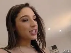 Lesbentrio mit Ebony