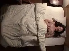 Asia Milf fickt mit ihrem Stiefsohn