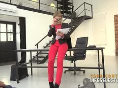 Scharfe Girls und Ladys beim POV Ficken